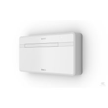 OLIMPIA SPLENDID UNICO EVO 25 HP PVAN
