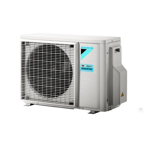 DAIKIN MULTI KÜLTÉRI EGYSÉG 4 KW Dual