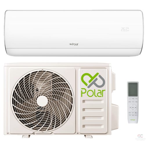 Polar Ultimate 3,5 kW klíma szett