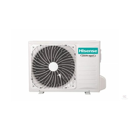 Hisense 7 kW multi split kültéri egység trial