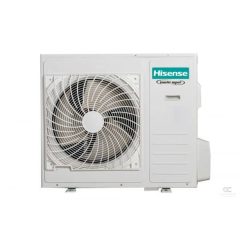 Hisense 10 kW multi split kültéri egység quattro