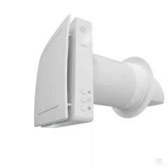    Hajdu AIR HR 60 hővisszanyerős egy helységes szellőztető