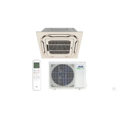   KLÍMA AUX CASSETTE PRO MONO SET 3,5 kW TÁLCAFŰTÉSSEL - ÚJ MODELL