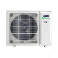 AUX MX 218 PRO MULTI KÜLTÉRI DUAL 5,3 kW TÁLCAFŰTÉSSEL