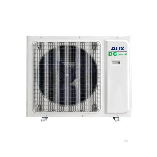 AUX MX 327 PRO TRIAL 7,9 KW TÁLCAFŰTÉSSEL MULTI KÜLTÉRI EGYSÉG