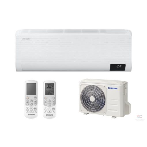 SAMSUNG WIND-FREE COMFORT 2,5 KW