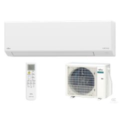   ECO KL sorozat AIRSTAGE 2,5 kW oldalfali splitklíma berendezés