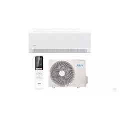 AUX AURA  5,4 kW A+++