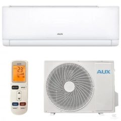 AUX Gamma 3R 5,1 kW