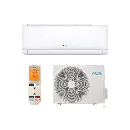 AUX Gamma 3R 5,1 kW
