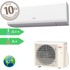 FUJITSU ECO 3,5 kW