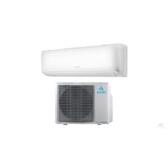 AZURI MIDORI 2,5 kW oldalfali split klíma csomag