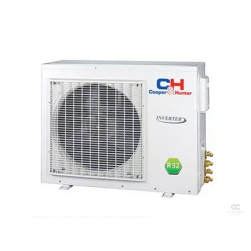 C&H MULTI hőszivattyús multi inverteres kültéri egység 5,2 kW R32