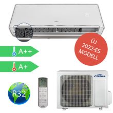 Fisher Summer 3,4kW inverteres split klíma