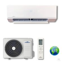 FISHER COMFORT PLUS 2,7 KW OLDALFALI MONO SPLIT KLÍMA 