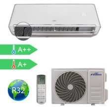 Fisher Summer 5,2kW inverteres split klíma