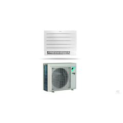  DAIKIN PERFERA FŰTÉSRE OPTIMALIZÁLT PARAPETES KLÍMA CSOMAG 2,5 KW