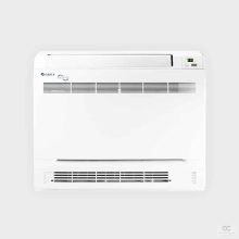 Gree konzol inverter 2,5 kW klíma szett