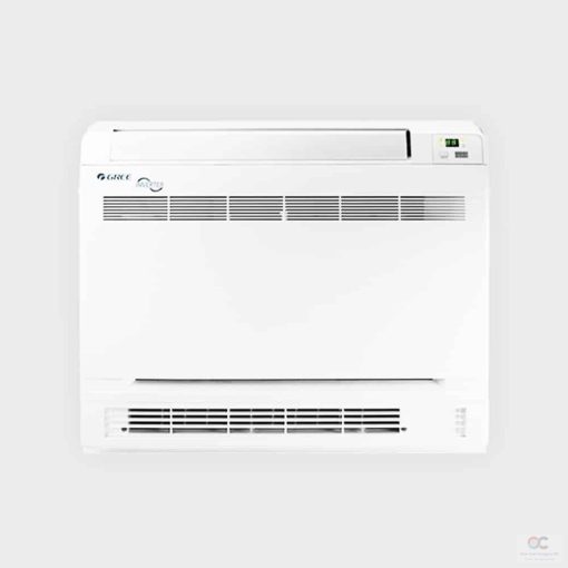 Gree konzol inverter 2,7 kW klíma szett