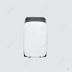 MOBILKLÍMA RCOOL 3,5 kW HŰTŐ-FŰTŐ