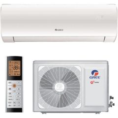 Gree Comfort X inverter 3,5 kW klíma szett