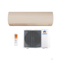 Gree Champagne X inverter 3,5 kW klíma szett