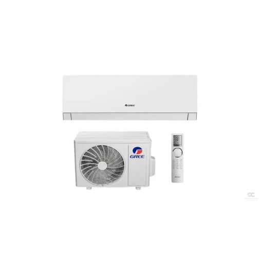 GREE Smart One Split klíma csomag 5,3 kW