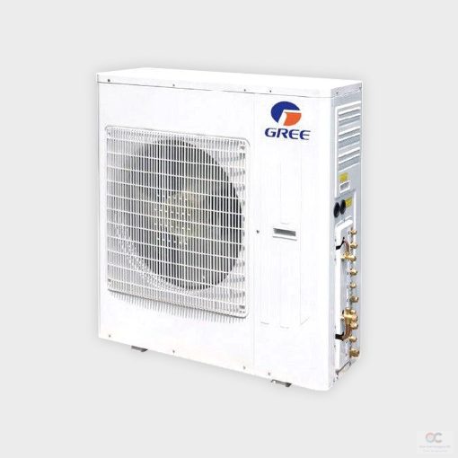 Gree multi inverter 10,6 kW kültéri egység R32 QUATRO