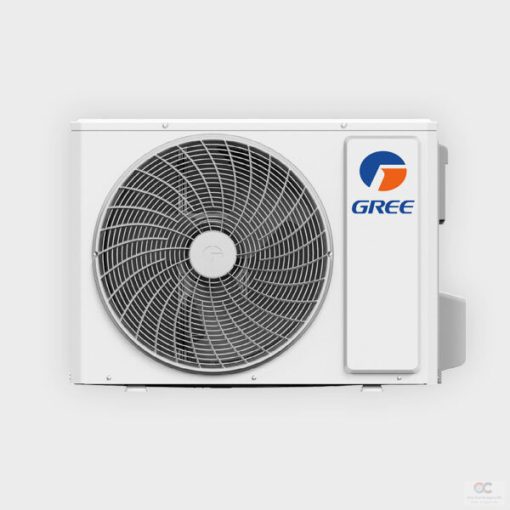 Gree multi inverter 4,2 kW kültéri egység R32 DUAL