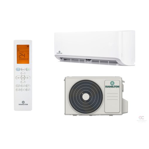 HAMILTON AETHER 2,64kW split klíma
