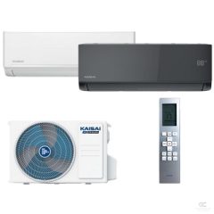 Kaisai Ice Black 5,3 kW