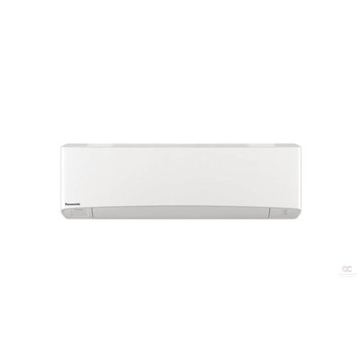 Panasonic Z Etherea oldalfali split klíma csomag 3,5 kW fehér
