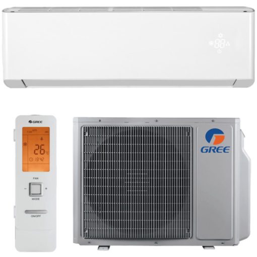 GREE 5,3 KW AMBER ROYAL  