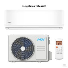 MDV (by Midea) NEXT NTA1-035B-SP R32 3,5 kW 