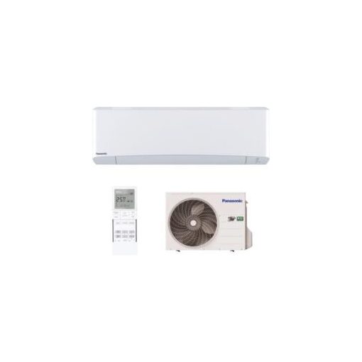 PANASONIC KIT-NZ35-YKE NORDIC 3,5 kW