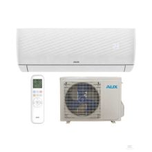 AUX DELTA2 7,2 kW KLÍMA TÁLCAFŰTÉSSEL, TÉLI ÜZEMRE -25 fokig FŰTÉSRE!!