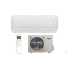 AUX DELTA2  5,3 kW TÁLCAFŰTÉSSEL, TÉLI ÜZEMRE -25 fokig!!