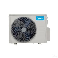   Midea multi kültéri (R32, 5,3 kW, max 2 beltéri, csepptálca fűtéssel)