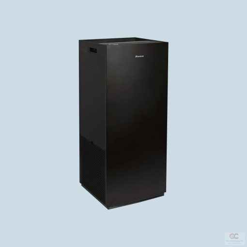 Légtisztító MCK70ZH (sötétszürke)