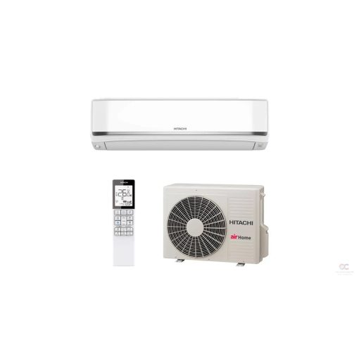 HITACHI AIRHOME 800 3,5kW