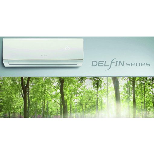 Skyworth Delfin 3,5 kW
