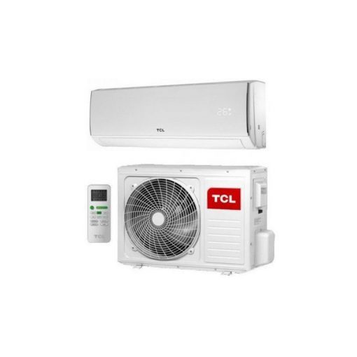 TCL ELITE 2.6 KW TAC09CHSD/XA41 oldalfali inverteres klíma