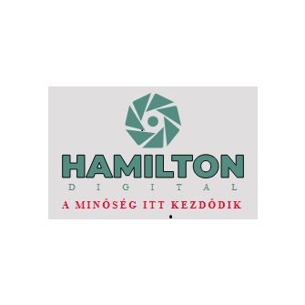 Hamilton Digital Klímák