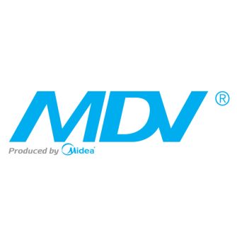MDV klímák