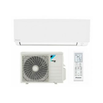 Daikin mono split klímák